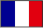 Bandiera della Francia